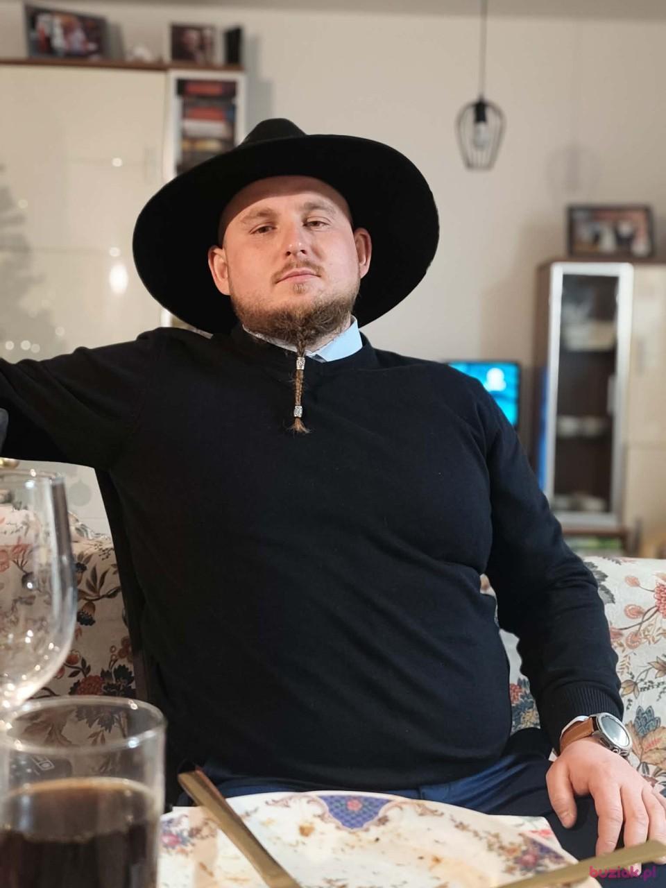 Paweł, Male, 37, Niemcy, Photo: 2