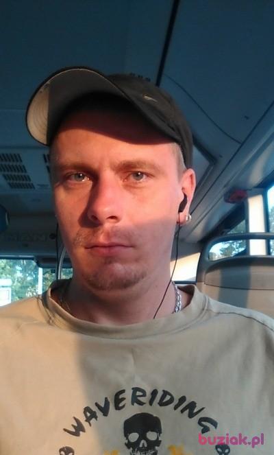 Krzysztof, Male, 39, Wrocław, Polska, Photo: 2