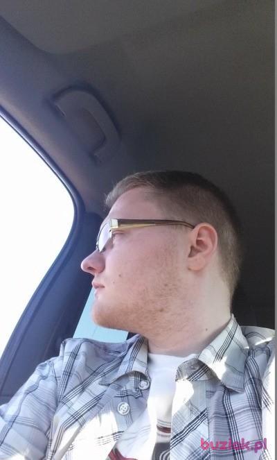 Adam, Male, 33, Gdańsk, Polska, Photo: 2