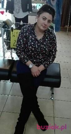 Agusia , Kobieta, 38, Ozorków, Polska, Zdjęcie: 2