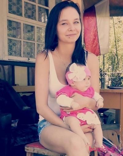 weronika, Female, 29, Łódź, Polska, Photo: 3