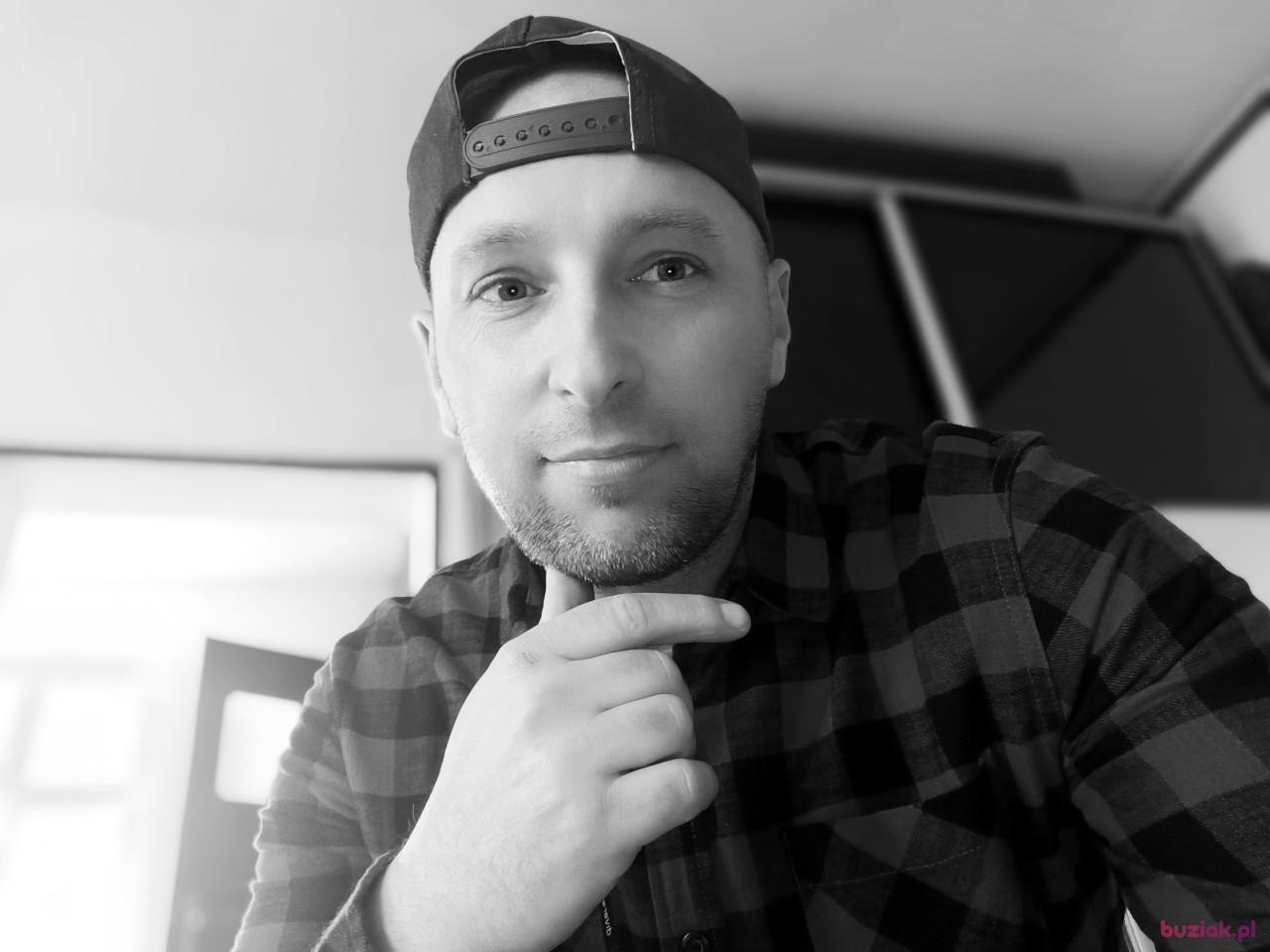 Paweł, Male, 42, Bielawa, Polska, Photo: 1