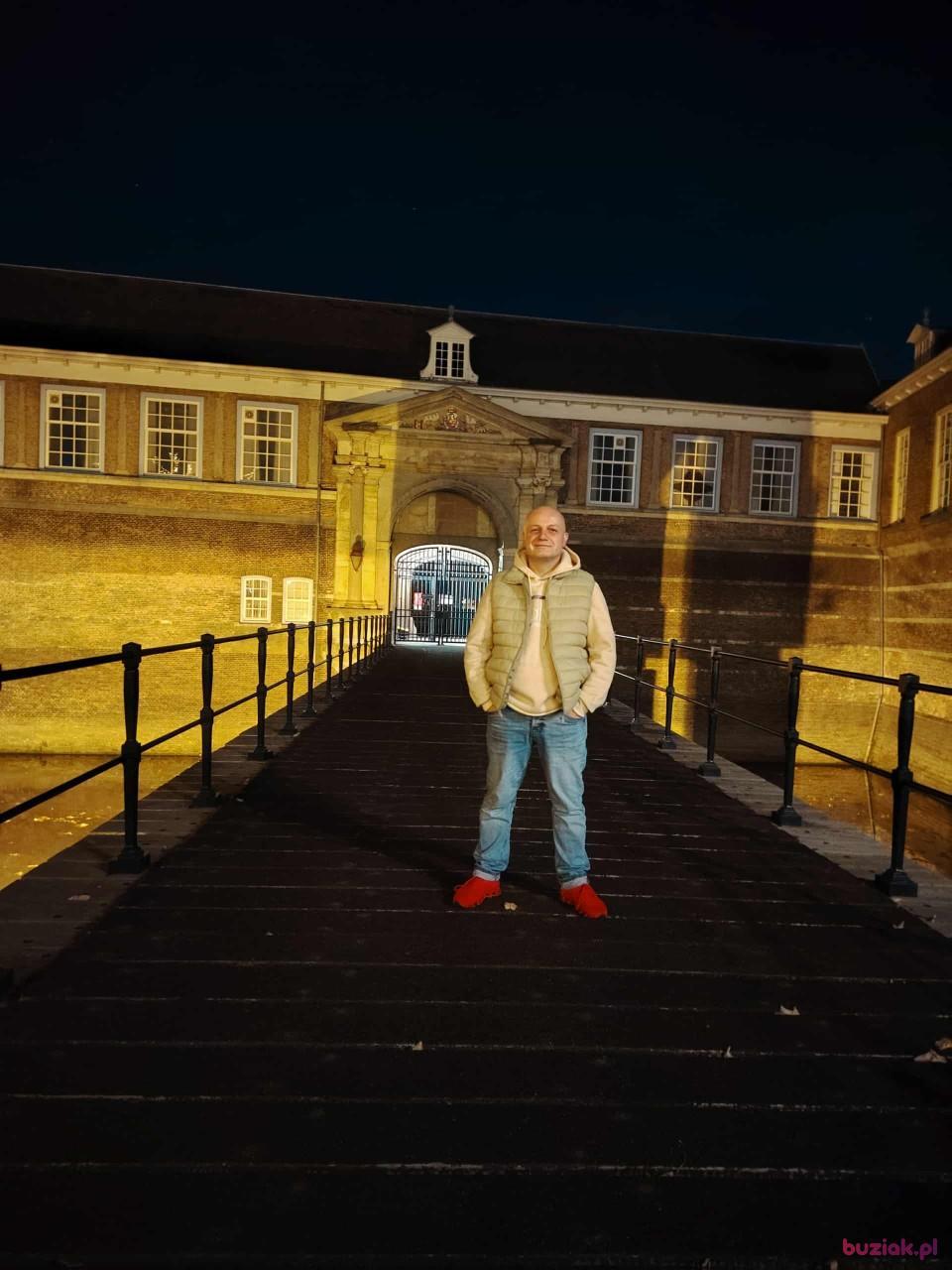 Marcin, Male, 47, Amersfoort, Holandia, Photo: 2