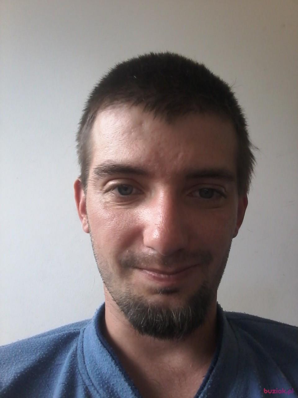 Wojciech, Male, 35, Łódź, Polska, Photo: 6