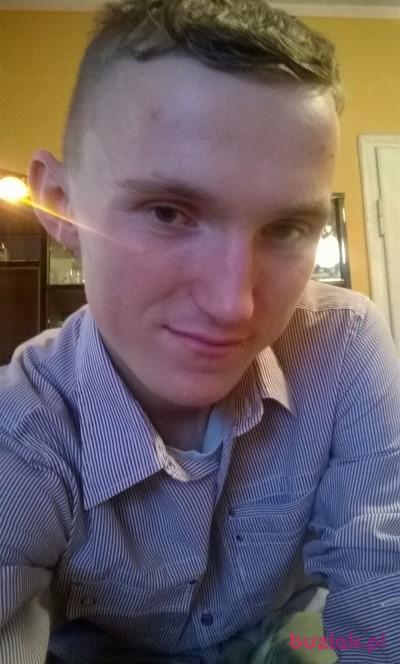 MATEUSZ, Mężczyzna, 30, Pajęczno, Polska, Zdjęcie: 2
