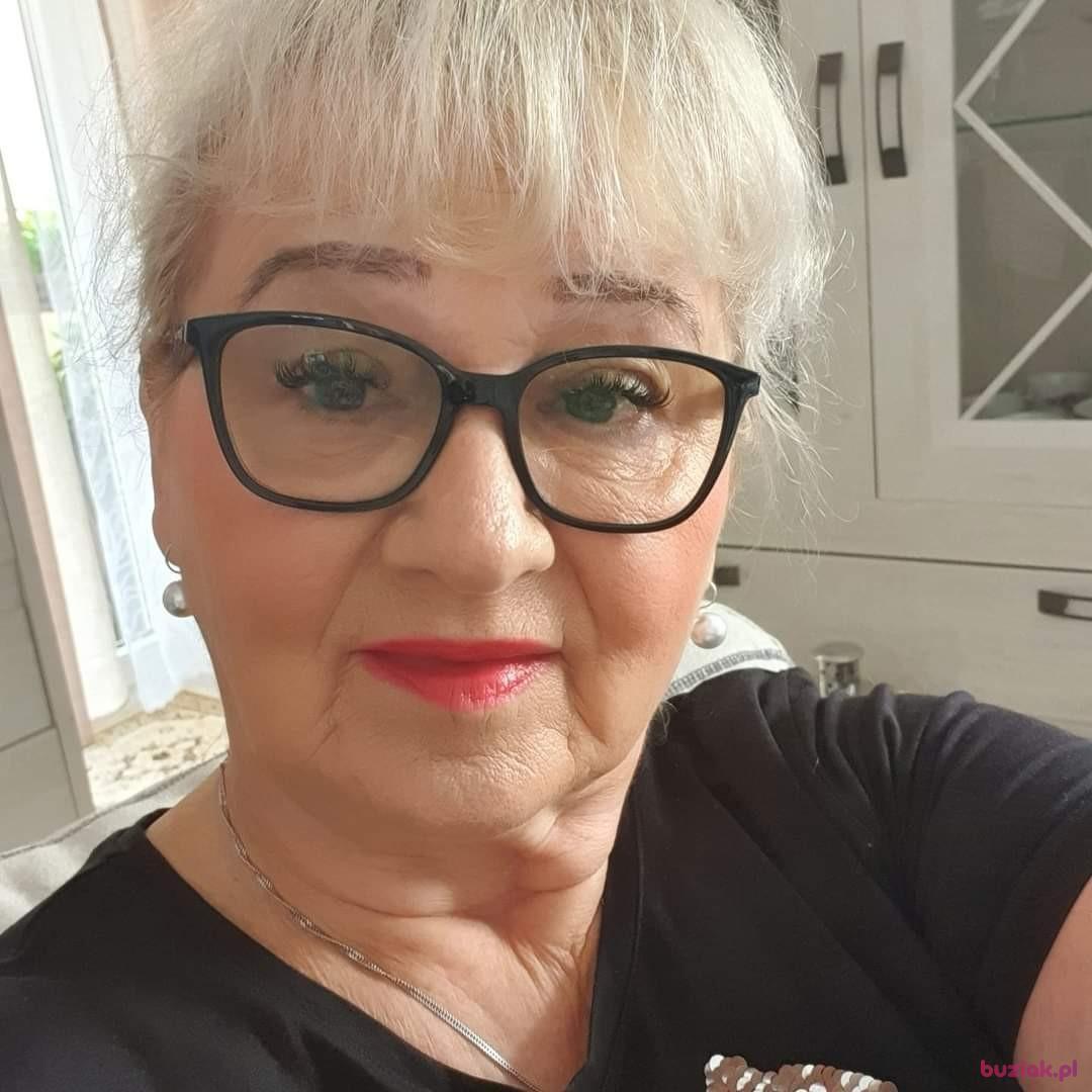 Mirka, Female, 68, Bielefeld, Niemcy, Photo: 3