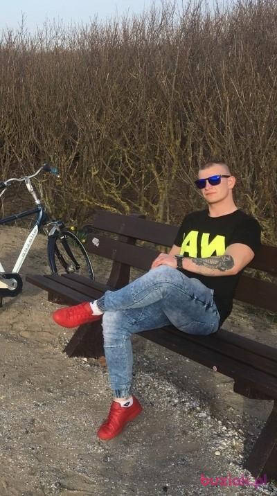 Daniel, Male, 38, Lublin, Polska, Photo: 3