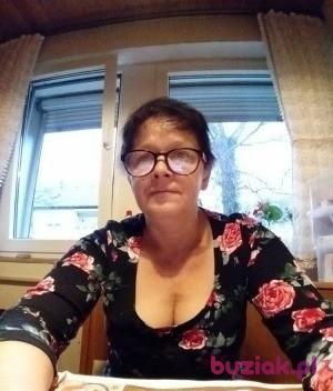 Dorota, Female, 64, Środa Śląska, Polska, Photo: 3