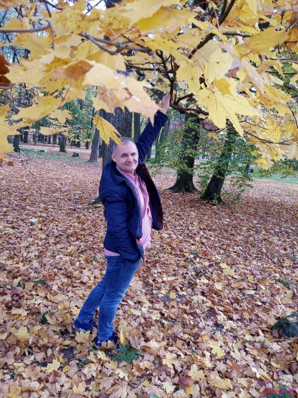 sławek, Male, 56, Białystok, Polska, Photo: 2