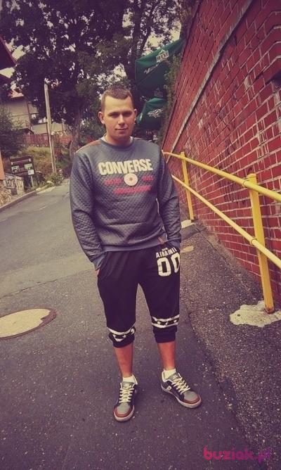 Łukasz, Mężczyzna, 37, Nowogrodziec, Polska, Zdjęcie: 3