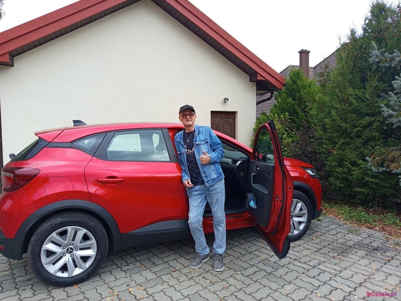 Lech, Mężczyzna, 70, Warszawa, Polska, Zdjęcie: 2