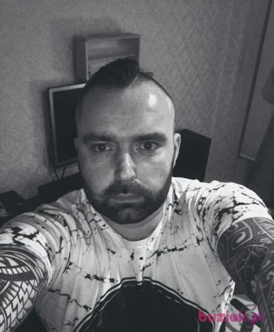ARBUZ78, Mężczyzna, 48, Racibórz, Polska, Zdjęcie: 6