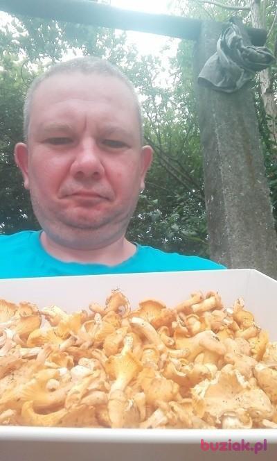 Krzysiek, Male, 50, Gliwice, Polska, Photo: 12