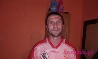 Paweł Piotr, Mężczyzna, 42, Golub-Dobrzyń, Polska, Zdjęcie: 2