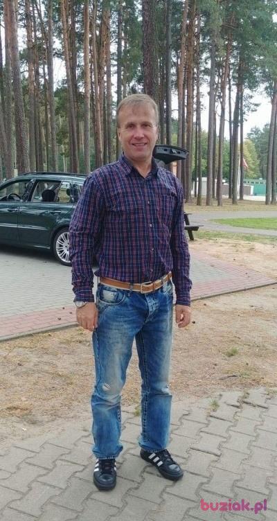 Ryszard, Male, 60, Szczecin, Polska, Photo: 3