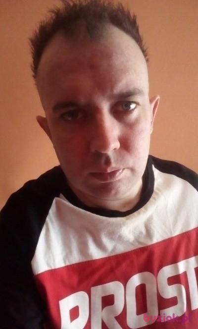 Krzysztof, Mężczyzna, 40, Gniezno, Polska, Zdjęcie: 2