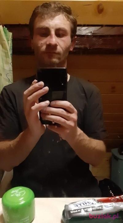 Kuba, Mężczyzna, 36, Gorlice, Polska, Zdjęcie: 2