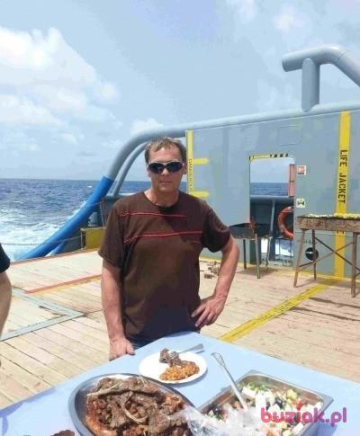 Krzysztof, Male, 61, Świnoujście, Polska, Photo: 6
