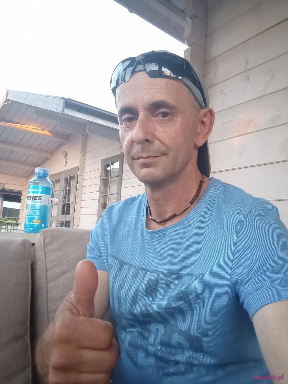 Dariusz, Mężczyzna, 53, Chojnice, Polska, Zdjęcie: 9
