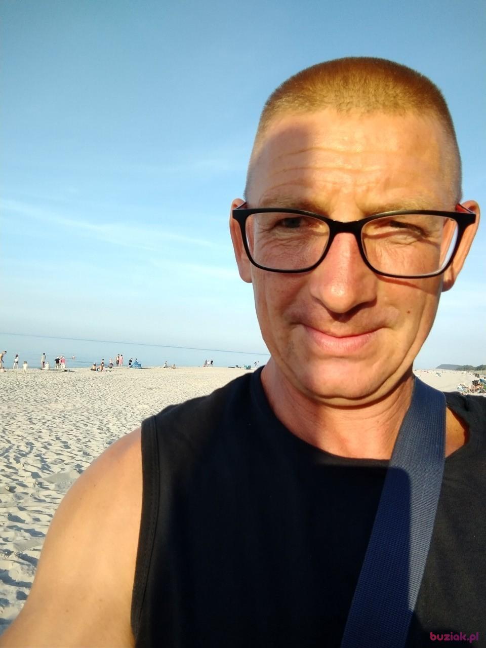 Marcin, Male, 49, Ozorków, Polska, Photo: 1