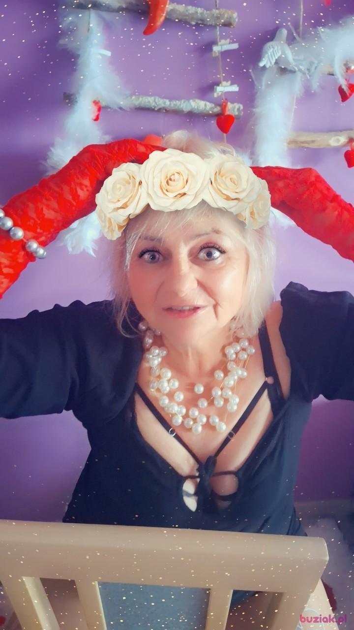 Małgorzata, Kobieta, 62, Gorzów Wielkopolski, Polska, Zdjęcie: 115