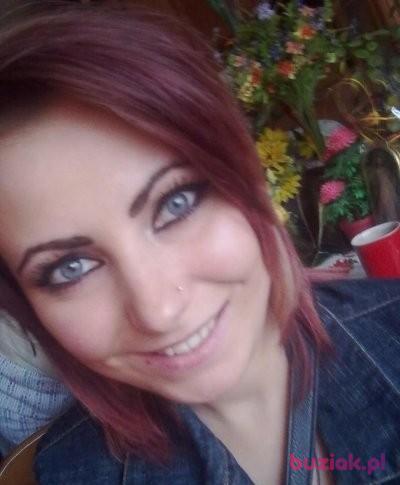 Natalia, Female, 36, Tarnów, Polska, Photo: 4