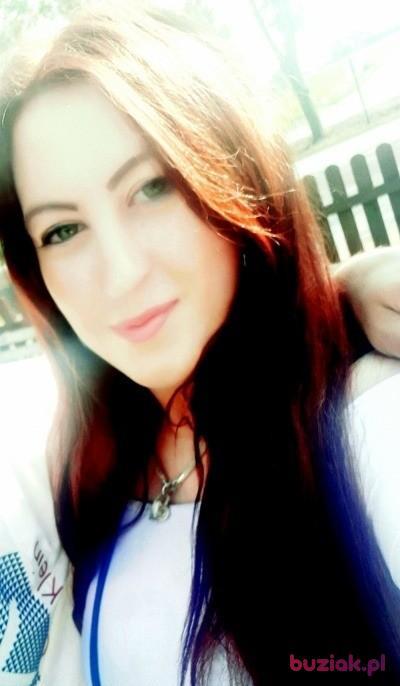 Zaneta, Female, 32, Łódź, Polska, Photo: 2
