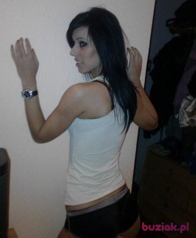 Marta, Female, 38, Kraków, Polska, Photo: 1