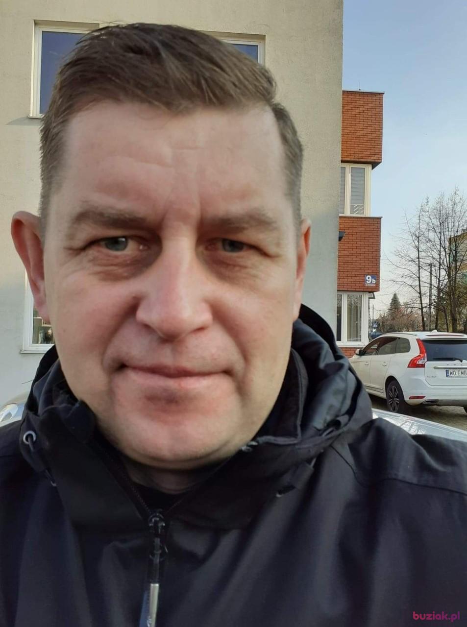 Paweł, Male, 52, Szydłowiec, Polska, Photo: 2