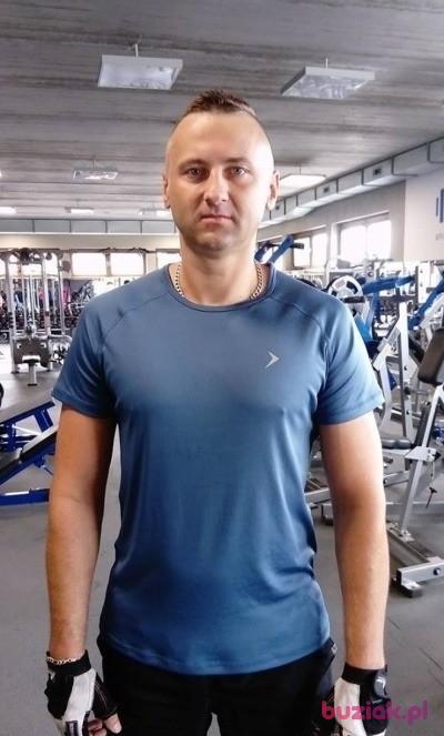 tomek, Male, 46, Grodzisk Wielkopolski, Polska, Photo: 2