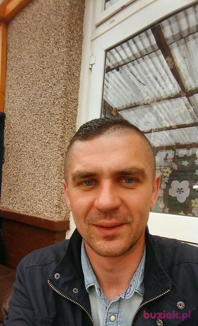 Pawel, Mężczyzna, 42, Westminster, Wielka Brytania, Zdjęcie: 1