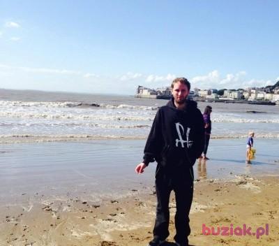 Michal, Male, 38, Oświęcim, Polska, Photo: 2