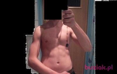 jan, Male, 26, Łańcut, Polska, Photo: 2
