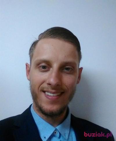 Kamil, Male, 32, Płock, Polska, Photo: 3