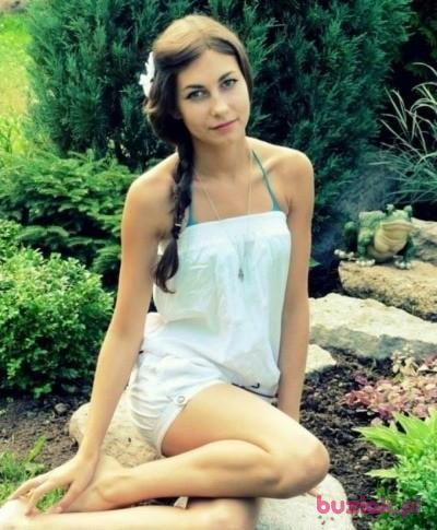 Kinga , Kobieta, 26, Warszawa, Polska, Zdjęcie: 3