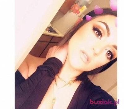 Nina, Kobieta, 34, Warszawa, Polska, Zdjęcie: 1