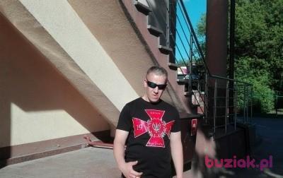 Bolesław, Mężczyzna, 39, Milanówek, Polska, Zdjęcie: 4