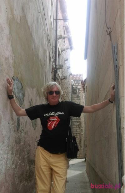 Marcin, Male, 55, Łódź, Polska, Photo: 1
