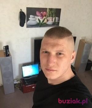 Dawson, Male, 36, Arcen, Holandia, Photo: 5