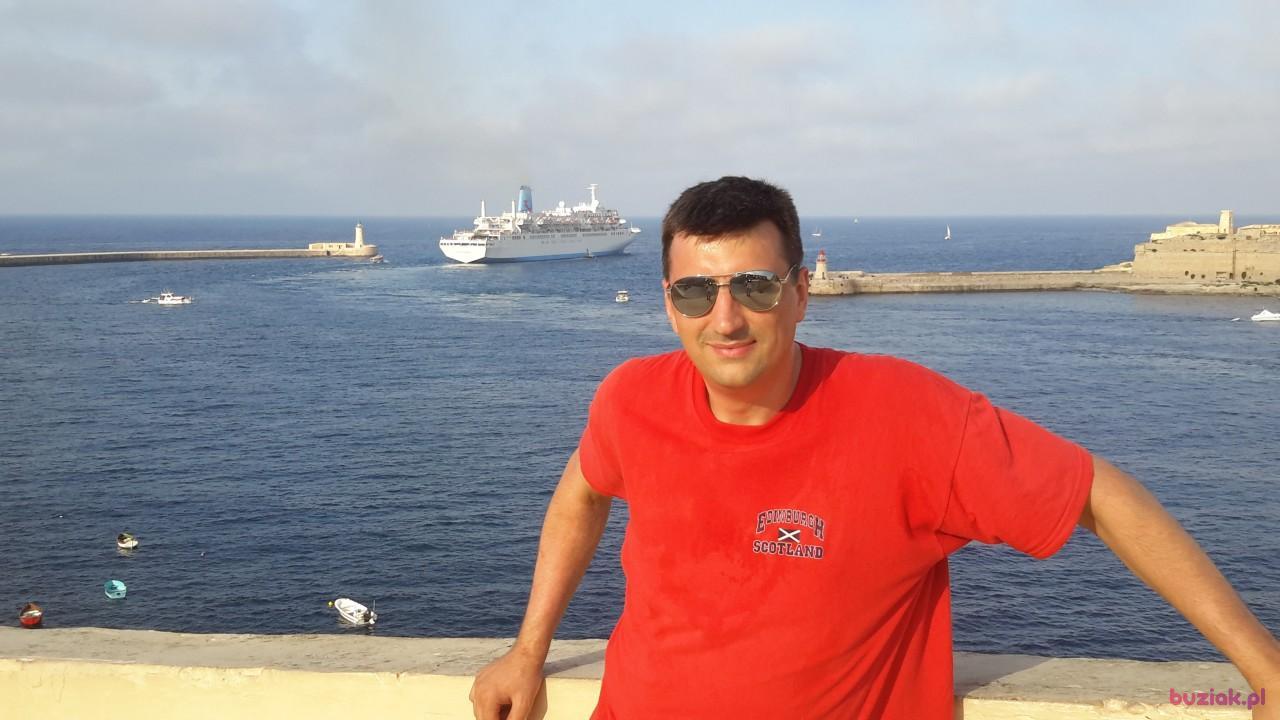 holiday, Male, 45, Szczecin, Polska, Photo: 2