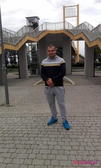 Łukasz, Mężczyzna, 35, Warszawa, Polska, Zdjęcie: 2