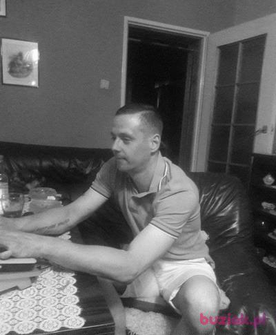Robert, Mężczyzna, 44, Warszawa, Polska, Zdjęcie: 5