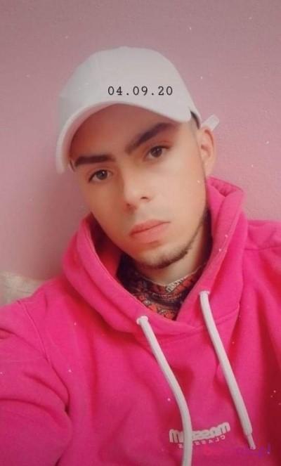 Jakub, Mężczyzna, 25, Nysa, Polska, Zdjęcie: 1