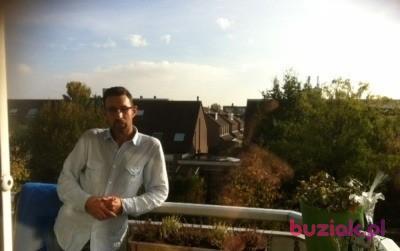 Tomasz, Mężczyzna, 58, Rotterdam, Holandia, Zdjęcie: 2