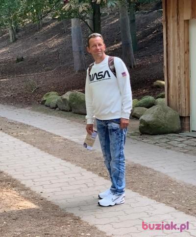 Tomek, Male, 53, Niemcy, Photo: 1