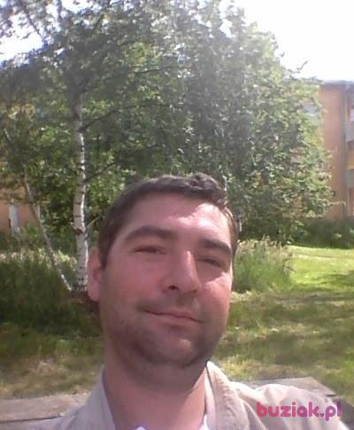 Tomek, Mężczyzna, 41, Wołów, Polska, Zdjęcie: 1