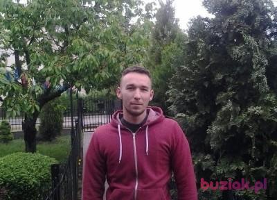 Juliusz Cezar, Mężczyzna, 37, Inowrocław, Polska, Zdjęcie: 1