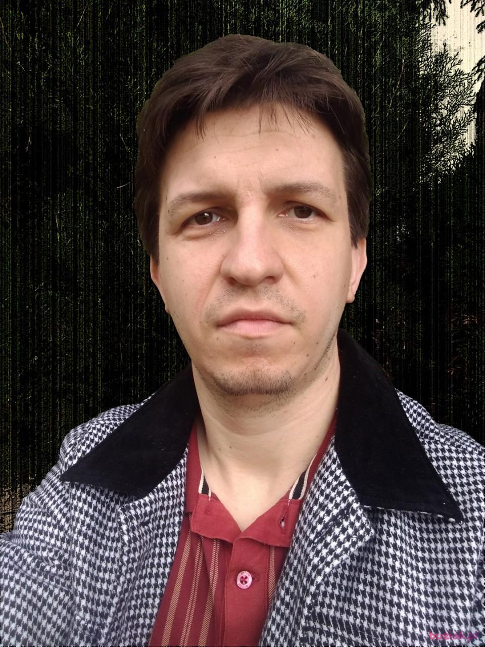 Maciek, Male, 35, Kraków, Polska, Photo: 1
