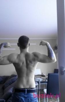 Damian;), Mężczyzna, 36, Monachium, Niemcy, Zdjęcie: 2