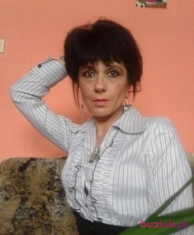 Wenessa, Female, 47, Łódź, Polska, Photo: 6